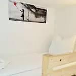 Citystay Karl-marx-str I Cozy With Terrace Apartment *