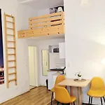 Citystay Karl-marx-str I Cozy With Terrace Berlin