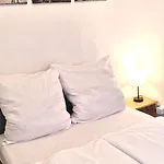Citystay Karl-marx-str I Cozy With Terrace Apartment *
