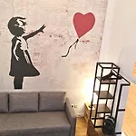 Apartment Citystay Karl-marx-str I Cozy With Terrace *