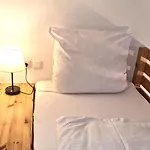 Apartment Citystay Karl-marx-str I Cozy With Terrace