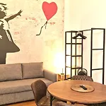Apartment Citystay Karl-marx-str I Cozy With Terrace