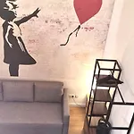 Citystay Karl-marx-str I Cozy With Terrace Apartment *