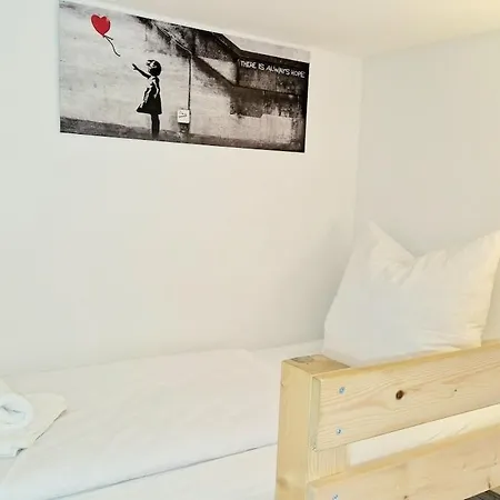 Citystay Karl-Marx-Str I Cozy Apartments With Terrace Apartament *