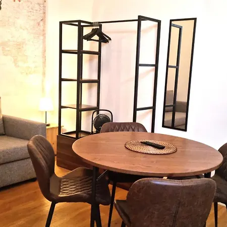 Citystay Karl-marx-str I Cozy With Terrace Apartment *