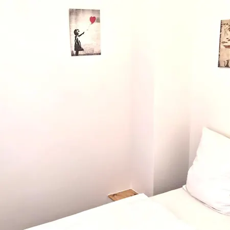 Citystay Karl-marx-str I Cozy With Terrace Apartment