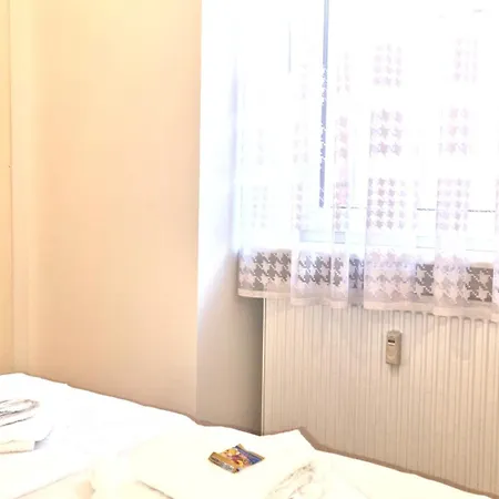 شقة Citystay Karl-marx-str I Cozy With Terrace *