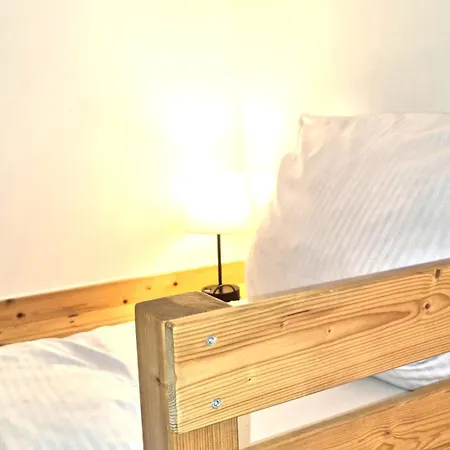 Citystay Karl-marx-str I Cozy With Terrace شقة *