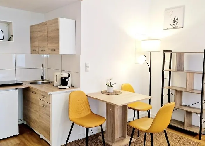 Apartman Km2 Xl With Terrace