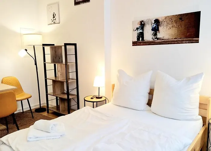 Apartman Km2 Xl With Terrace