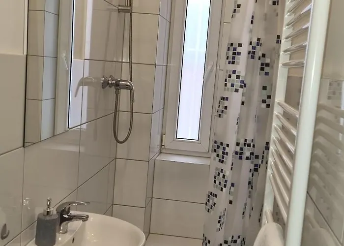 Apartman Km2 Xl With Terrace *